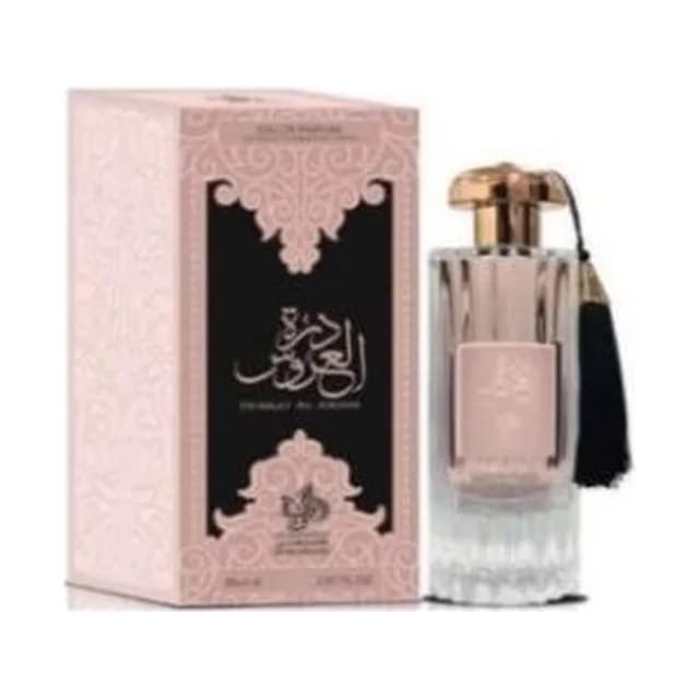 Al Wataniah Durrat Al Aroos EDP