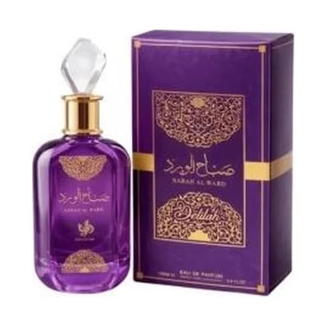 Al Wataniah Sabah Al Ward F Delilah