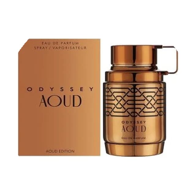 Armaf Odyssey Aoud EDP