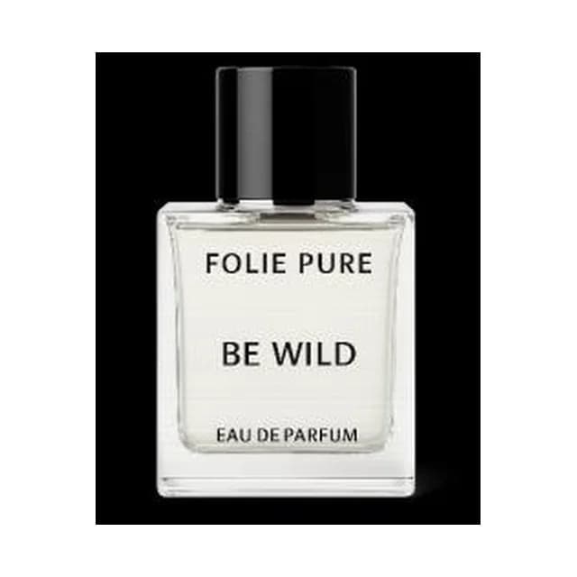 Folie Pure Paris Be Wild EDP Men