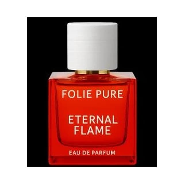 Folie Pure Paris Eternal Flame EDP
