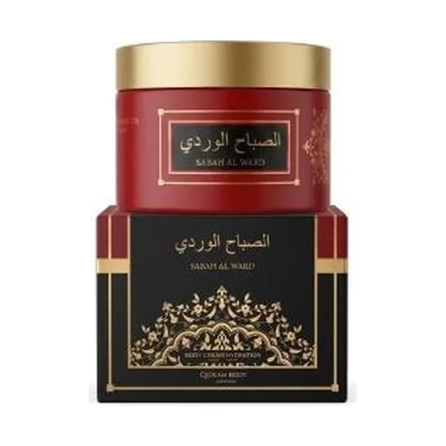 Folie Pure Paris Fakhar Rose 200 ml