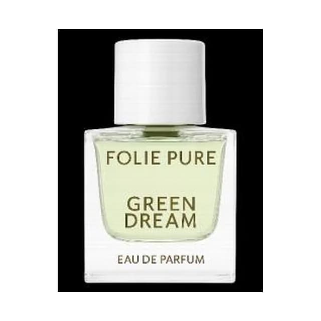 Folie Pure Paris Green Dream EDP Women
