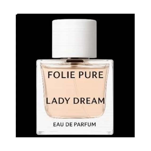 Folie Pure Paris Lady Dream EDP Women