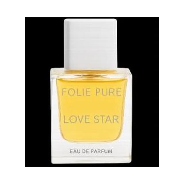 Folie Pure Paris Love Star EDP Women