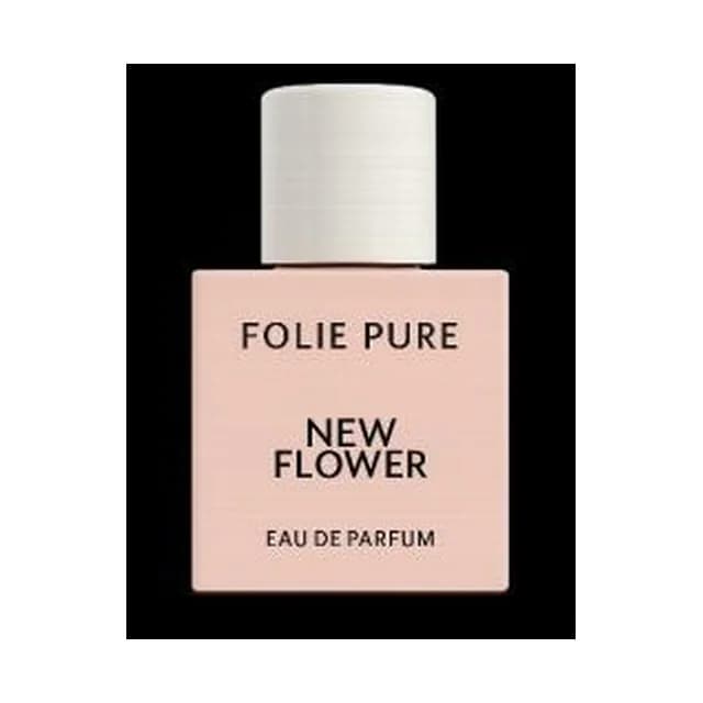 Folie Pure Paris New Flower EDP Women