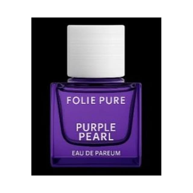 Folie Pure Paris Purple Pearl EDP Women