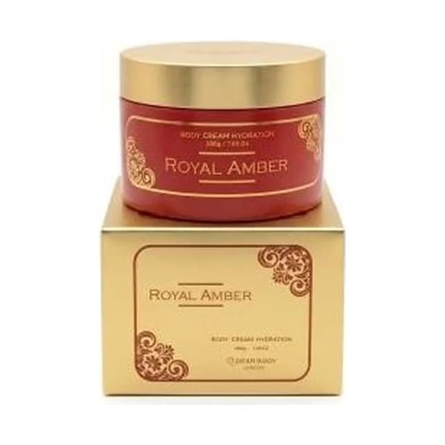 Folie Pure Paris Royal Amber 200 ml