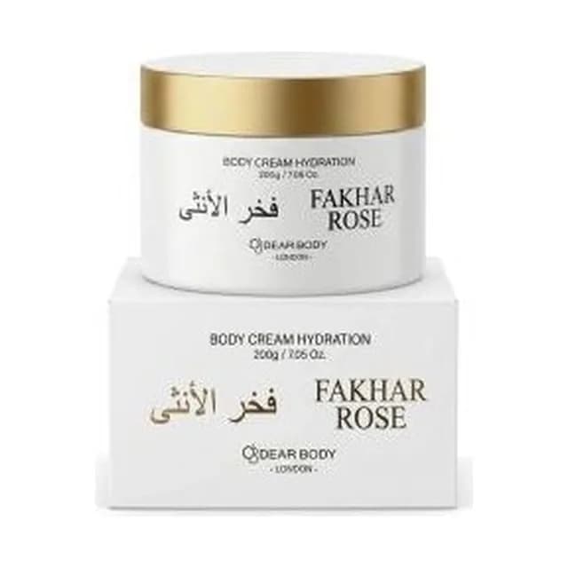 Folie Pure Paris Sabah Al Ward 200 ml