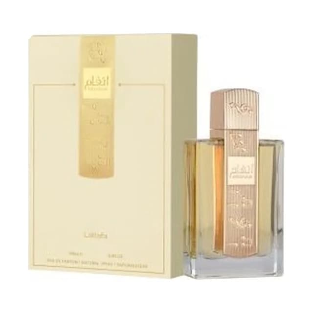 Lattafa Angham Musical EDP