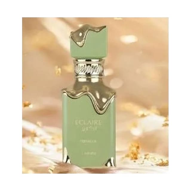 Lattafa Eclaire Pistache EDP