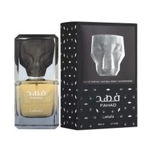 Lattafa Fahad EDP
