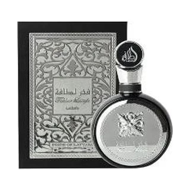 Lattafa Fakhar Black EDP