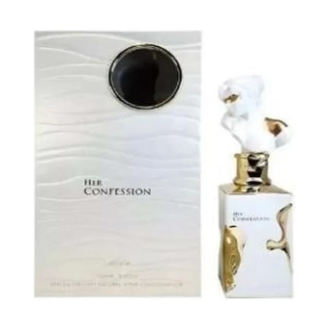 Lattafa Her Confession EDP