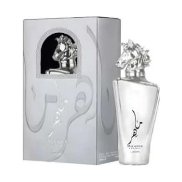 Lattafa Maahir Legacy EDP