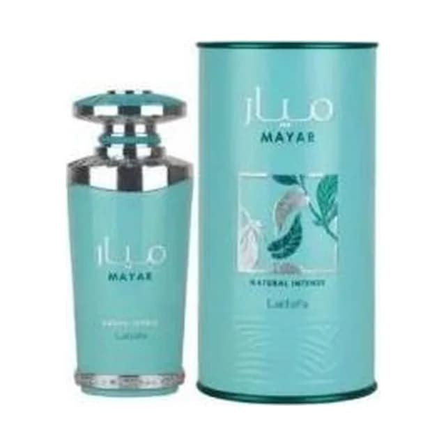Lattafa Mayar Natural Intense EDP
