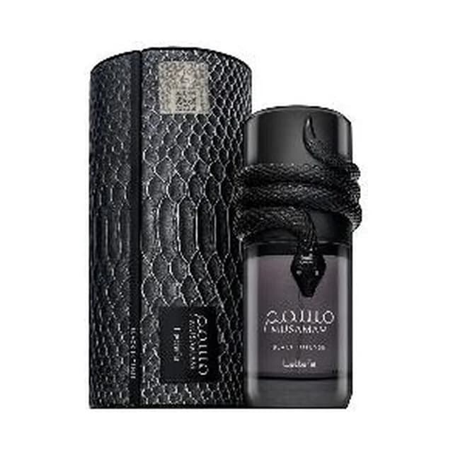 Lattafa Musamam Black Intense