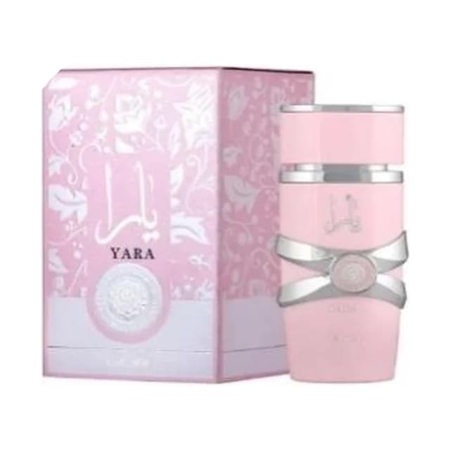 Lattafa Yara Pink EDP