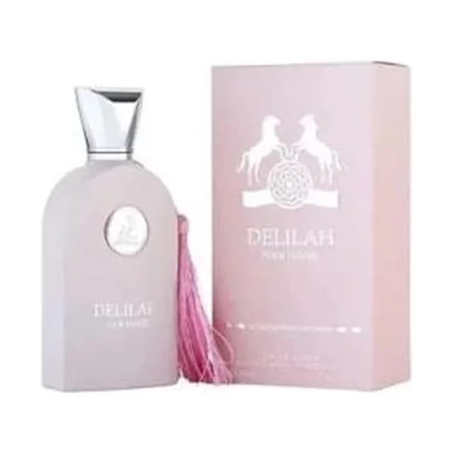Maison Alhambra Delilah Pour
