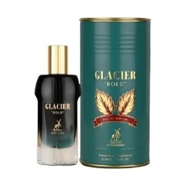 Maison Alhambra Glacier Bold EDP