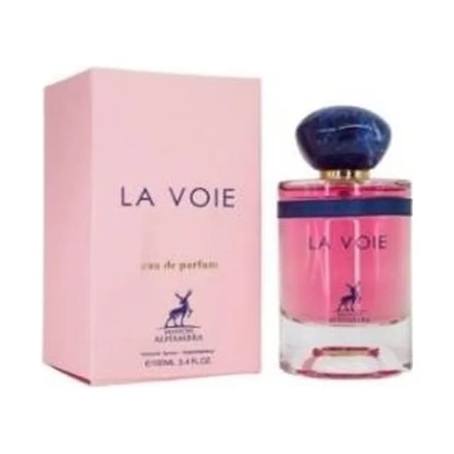 Maison Alhambra La Voie EDP