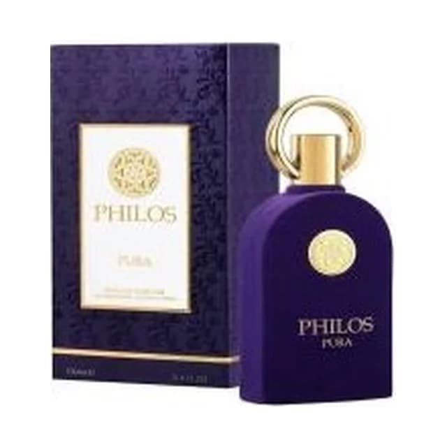 Maison Alhambra Philos Pura