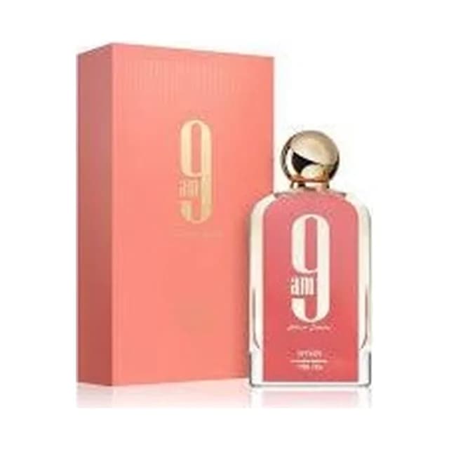 Afnan 9AM Pour Femme EDP