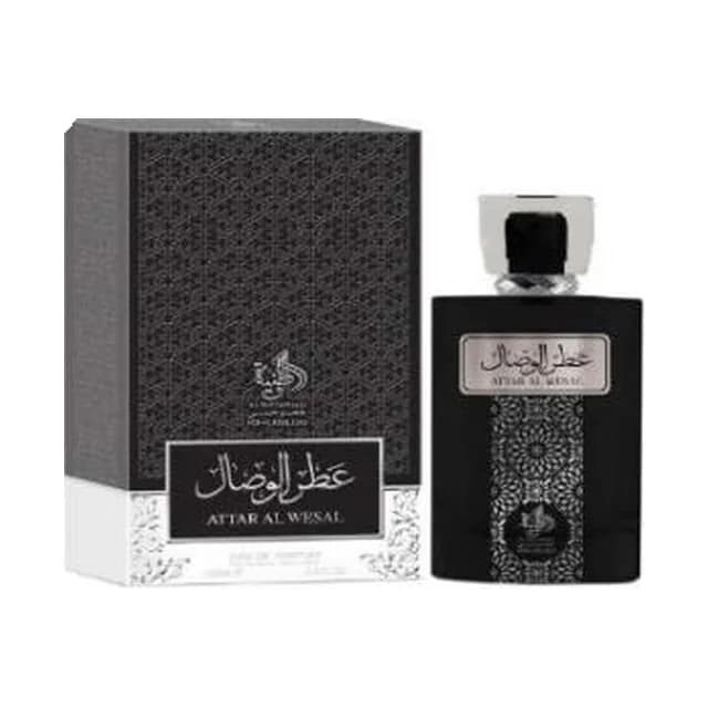 Al Wataniah Attar Al Wesal EDP