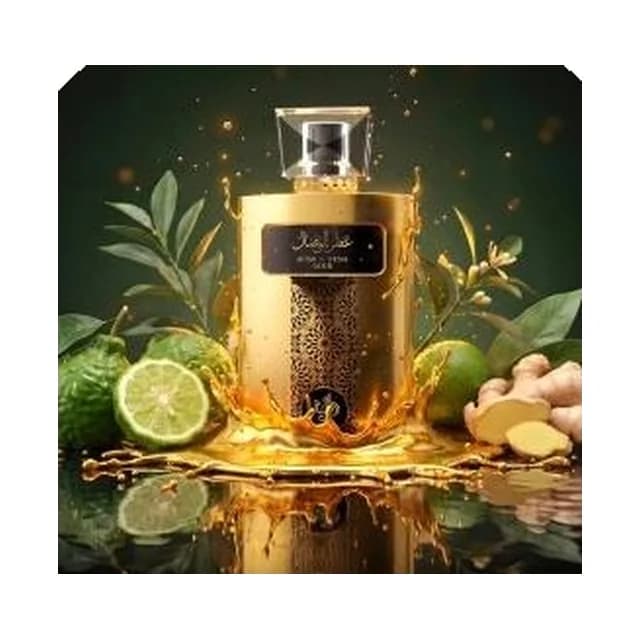 Al Wataniah Attar Al Wesal Gold