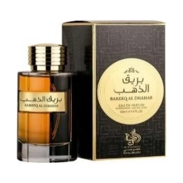 Al Wataniah Bareeq Al Dhahab EDP