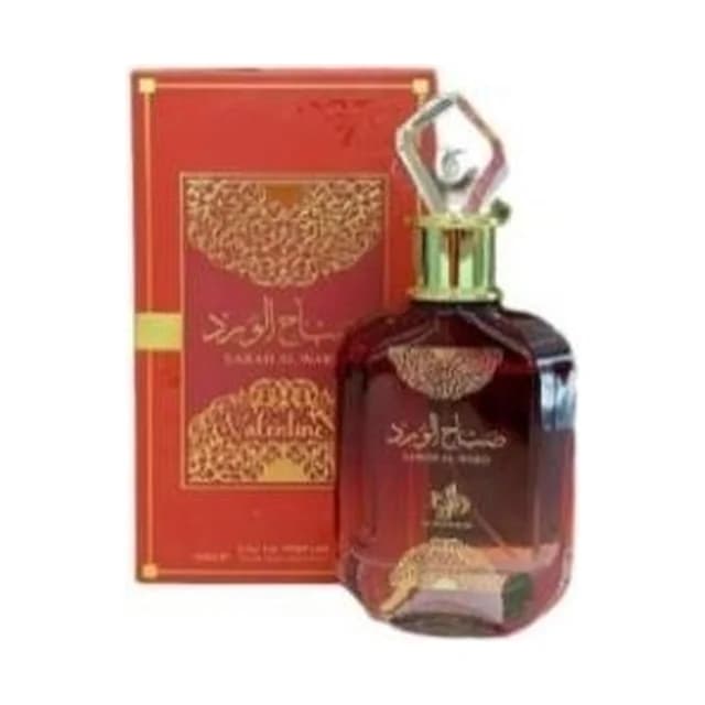 Al Wataniah Sabah Al Ward F