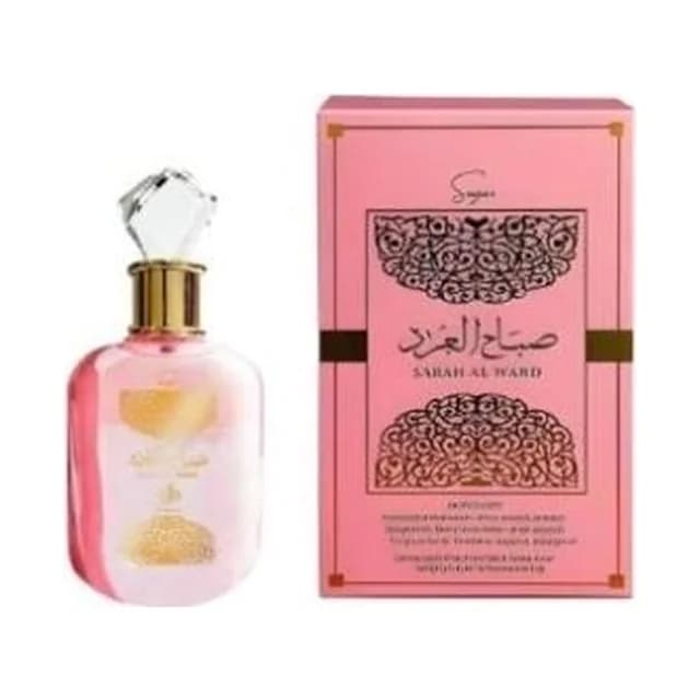 Al Wataniah Sabah Al Ward Sugar