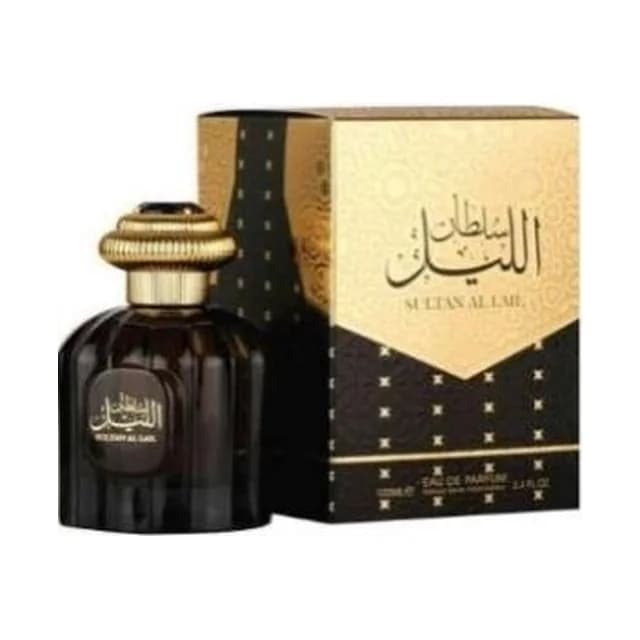 Al Wataniah Sultan Al Lail EDP