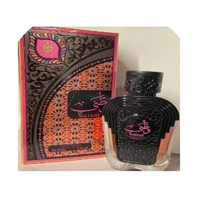 Al Wataniah Watani Pink EDP