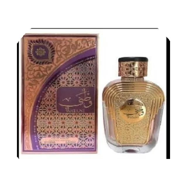 Al Wataniah Watani Purple F EDP