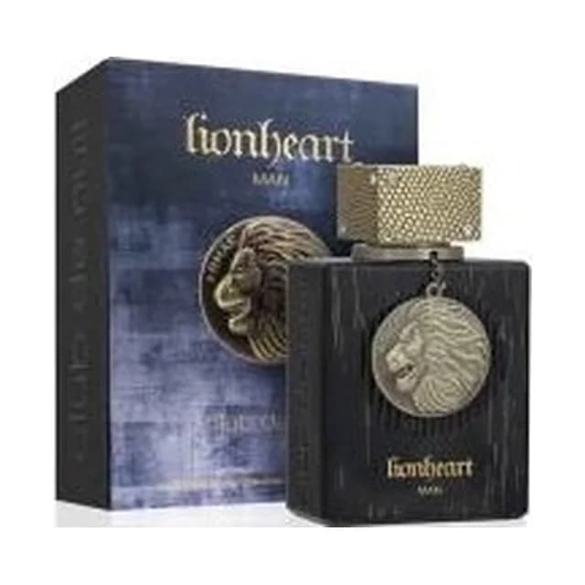 Armaf Club de Nuit Lion Heart Man