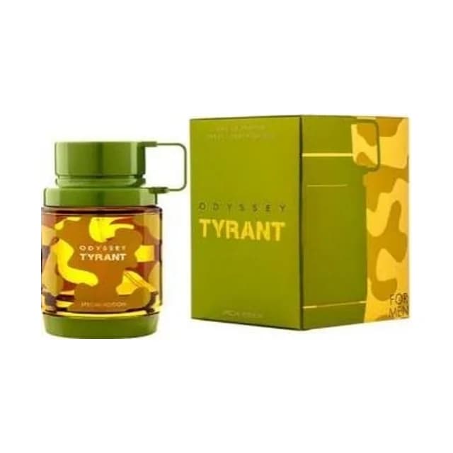 Armaf Odyssey Tyrant EDP