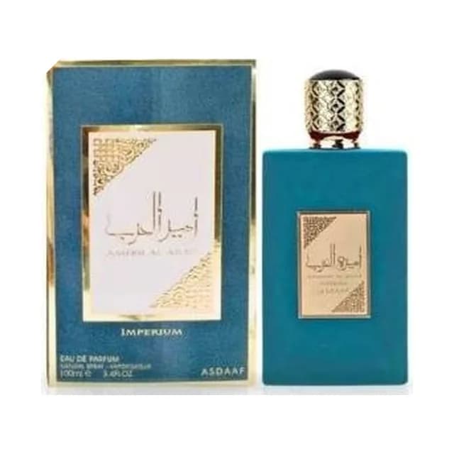 Asdaaf Ameer Al Arab Imperium EDP
