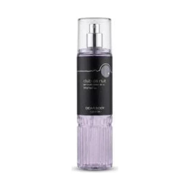 Dear Body Club de Nuit 236 ml