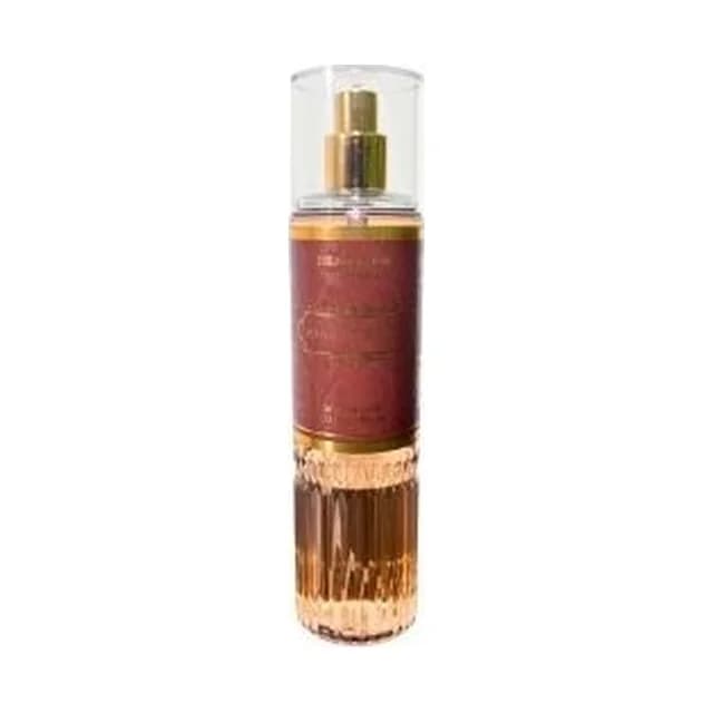 Dear Body Dear Asad Bourbon 236 ml