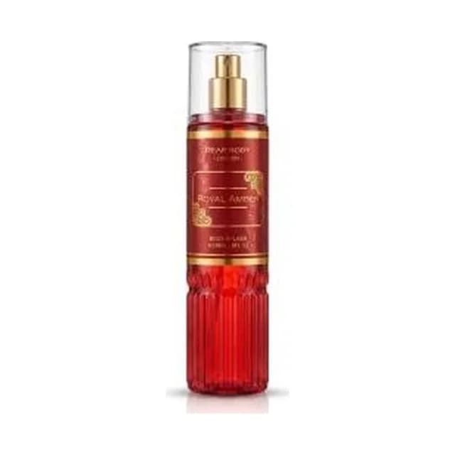 Dear Body Royal Amber 236 ml