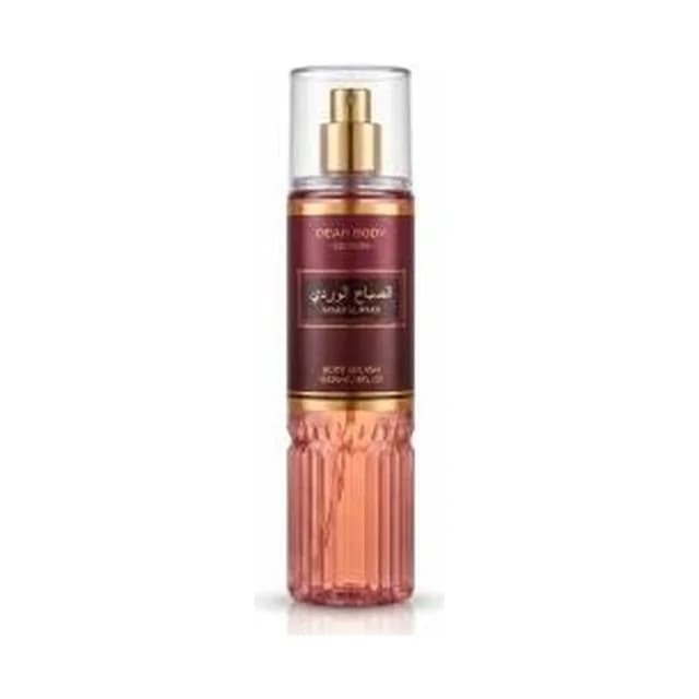 Dear Body Sabah Al Ward 236 ml