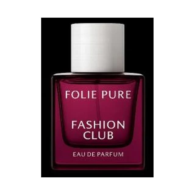 Folie Pure Paris Fashion Club EDP Women