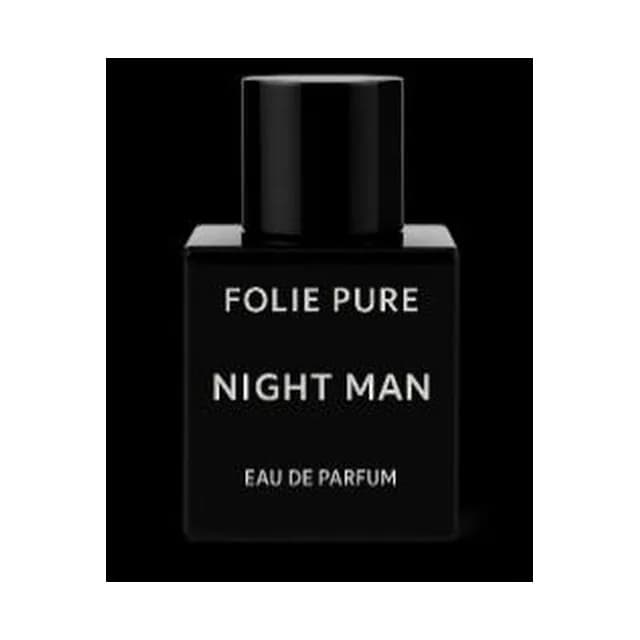 Folie Pure Paris Night Men EDP Men