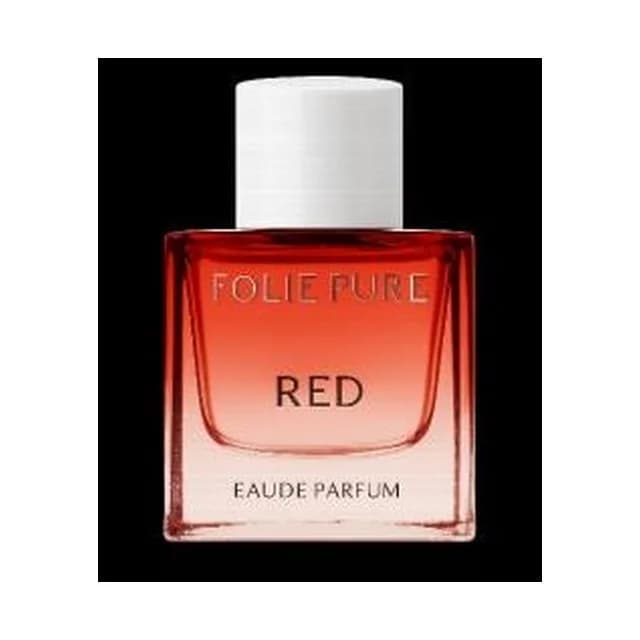 Folie Pure Paris Red EDP Women