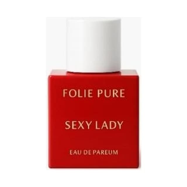 Folie Pure Paris Sexy Lady EDP Women