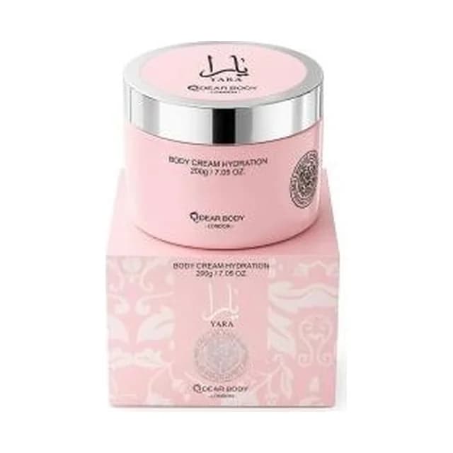 Folie Pure Paris Yara 200 ml