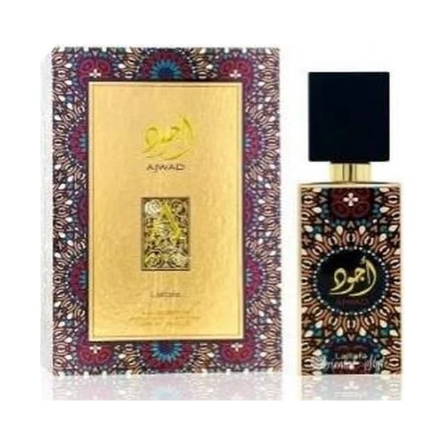 Lattafa Ajwad EDP