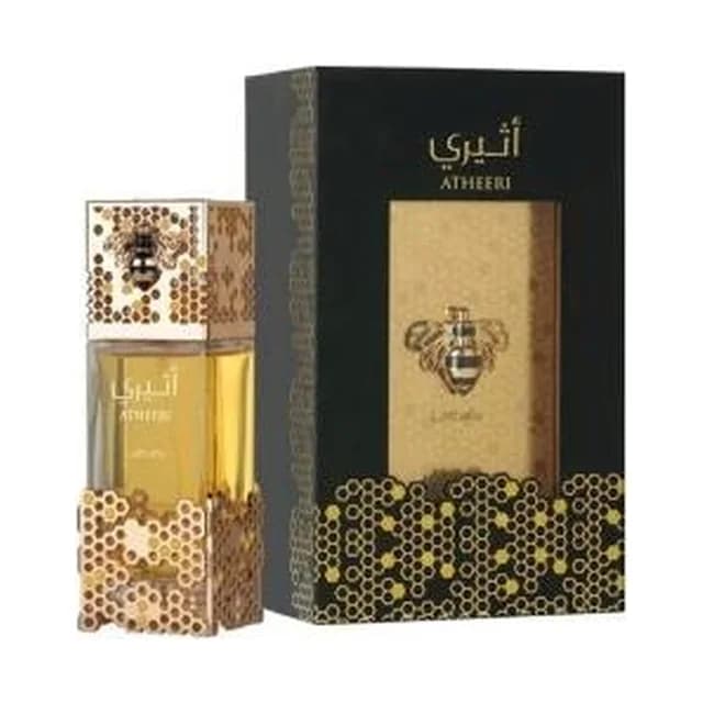 Lattafa Atheeri EDP