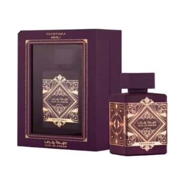 Lattafa Badee Al Oud Amethyst EDP